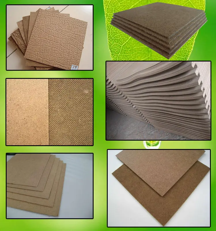 Ecofriendly High Quality Masonite Hardboard From Manufacturer Buy