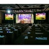 High refresh rate led display screen p3.91 indoor led video wall in China