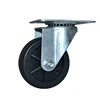3 inch small solid rubber wheels seller