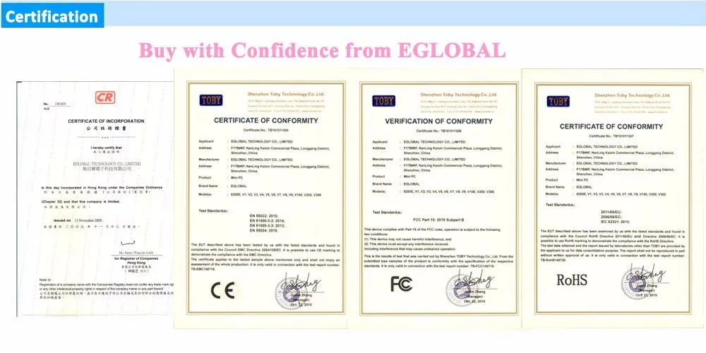 new certification_