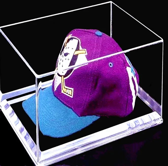 hat display box