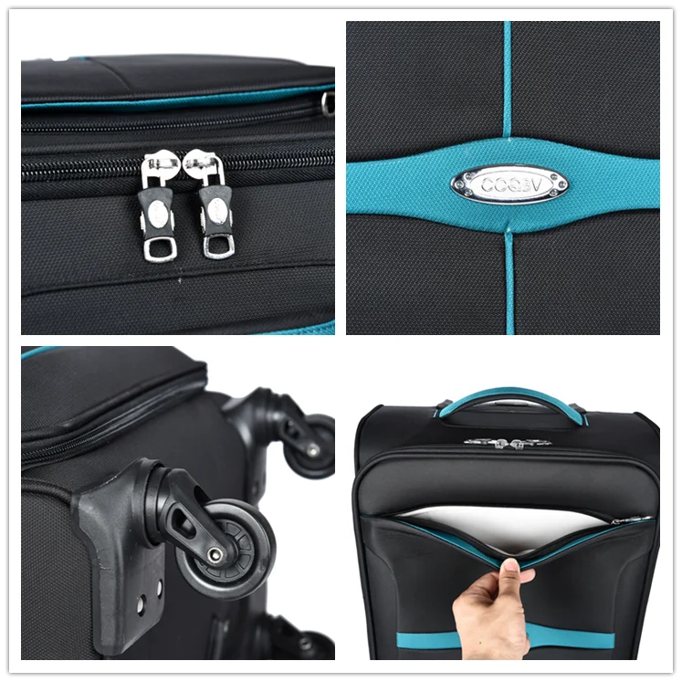 Best Cheap Customized Brand Unique Designer Luggage Set Buy Luggage