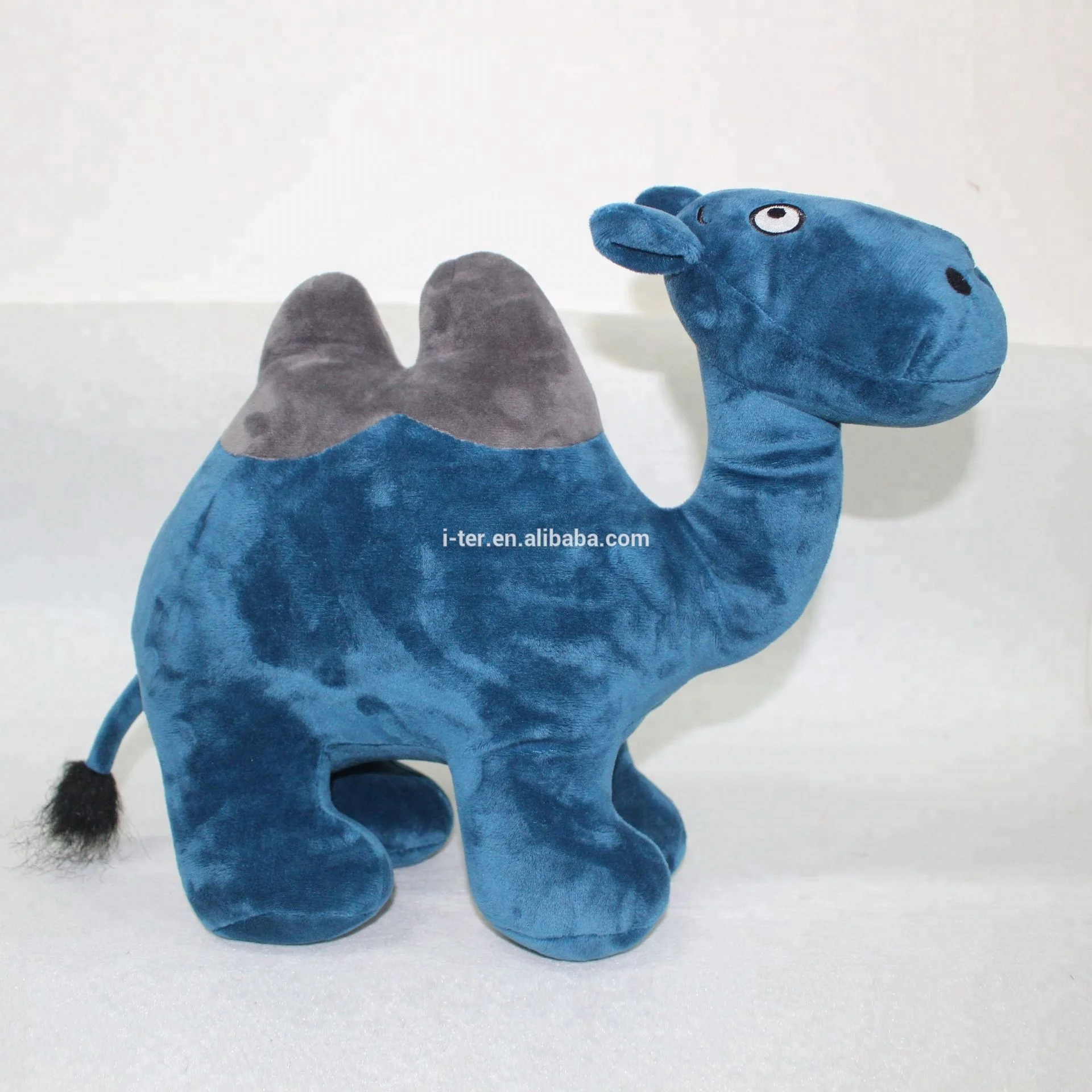 soft camel toy