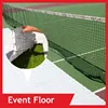Tile Hockey artificial turf polymer