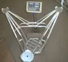 Small MOQ Outstanding Promotional Aluminum Ladder Folding 2 Step