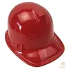 New Red Plastic Builder Hats Construction Costume Party Helmet Safety Cap Children's CH4025