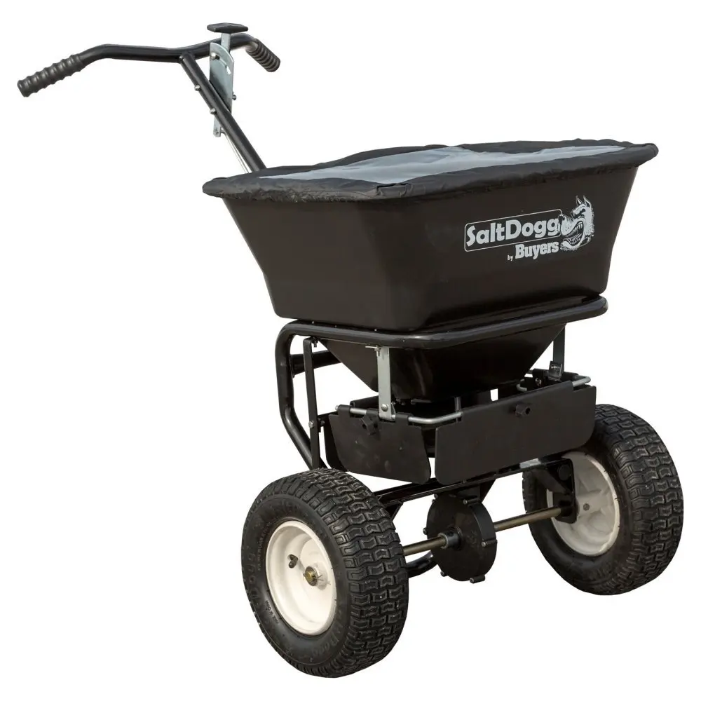 Buyers Salt Dog 3000966 Replacement ATV Salt Spreader Motor For ATVS15A