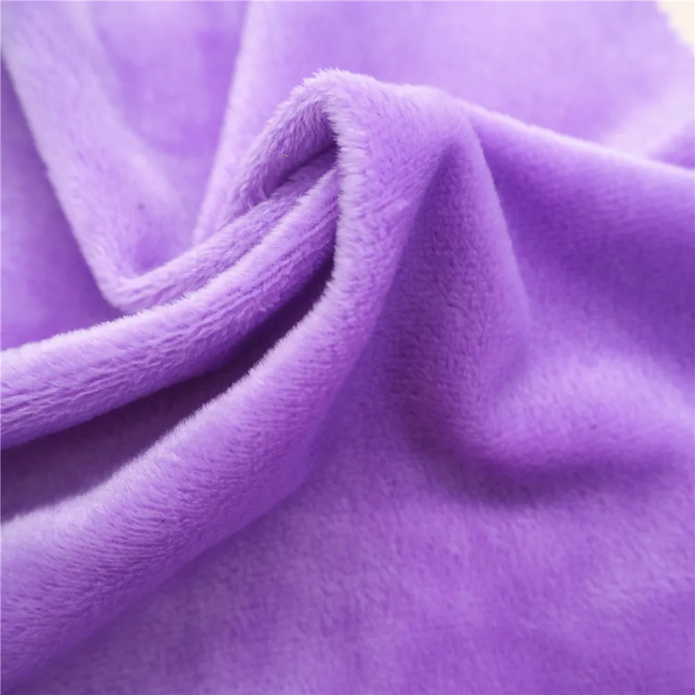 spandex ef and polyester stuffing