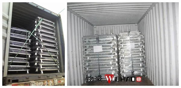 shipping wire container_shipping