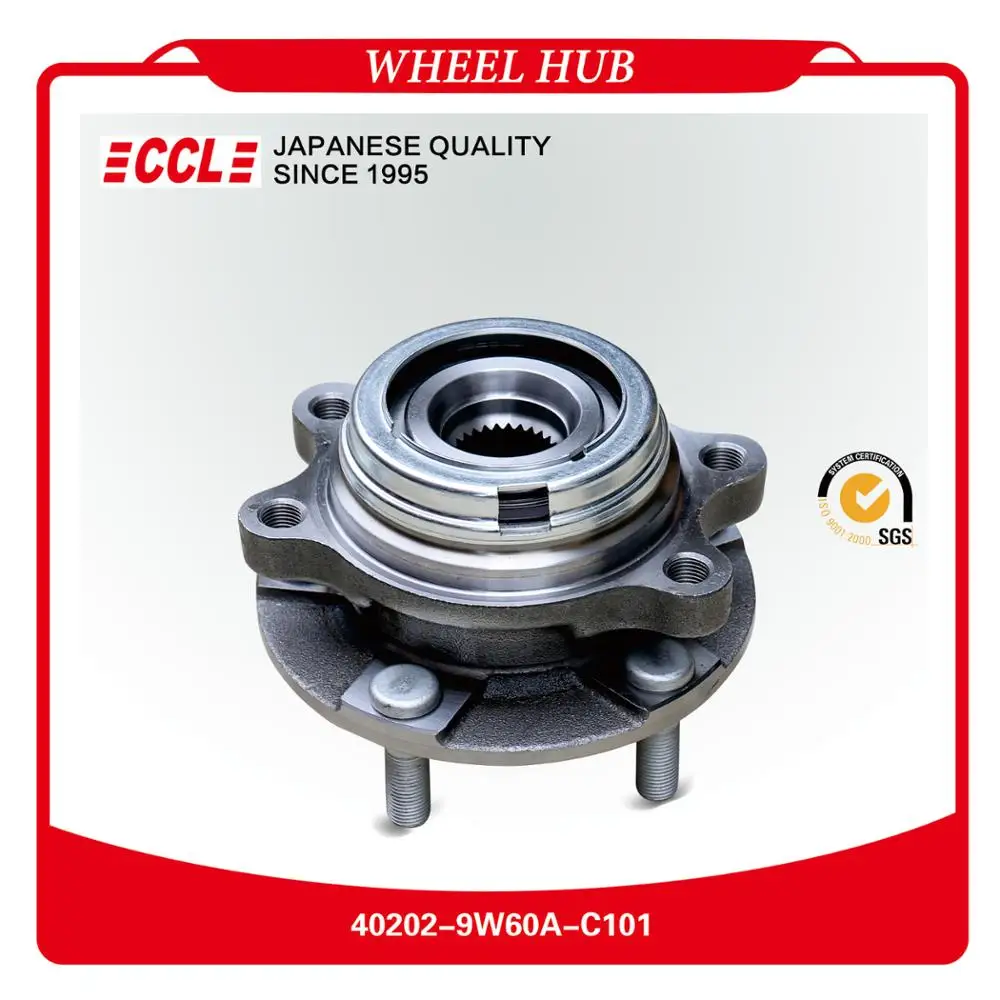 Cheap Auto Chassis Parts Semi Trailer Wheel Hub Assembly Buy Semi