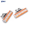 Replacement Disposable pivoting 3 Blade for Shaving Razor