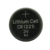 Button cell coin cr1820 cr1225 cr1220 3v lithium battery