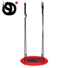 Beautiful design outdoor round tree swings with quality warrantee