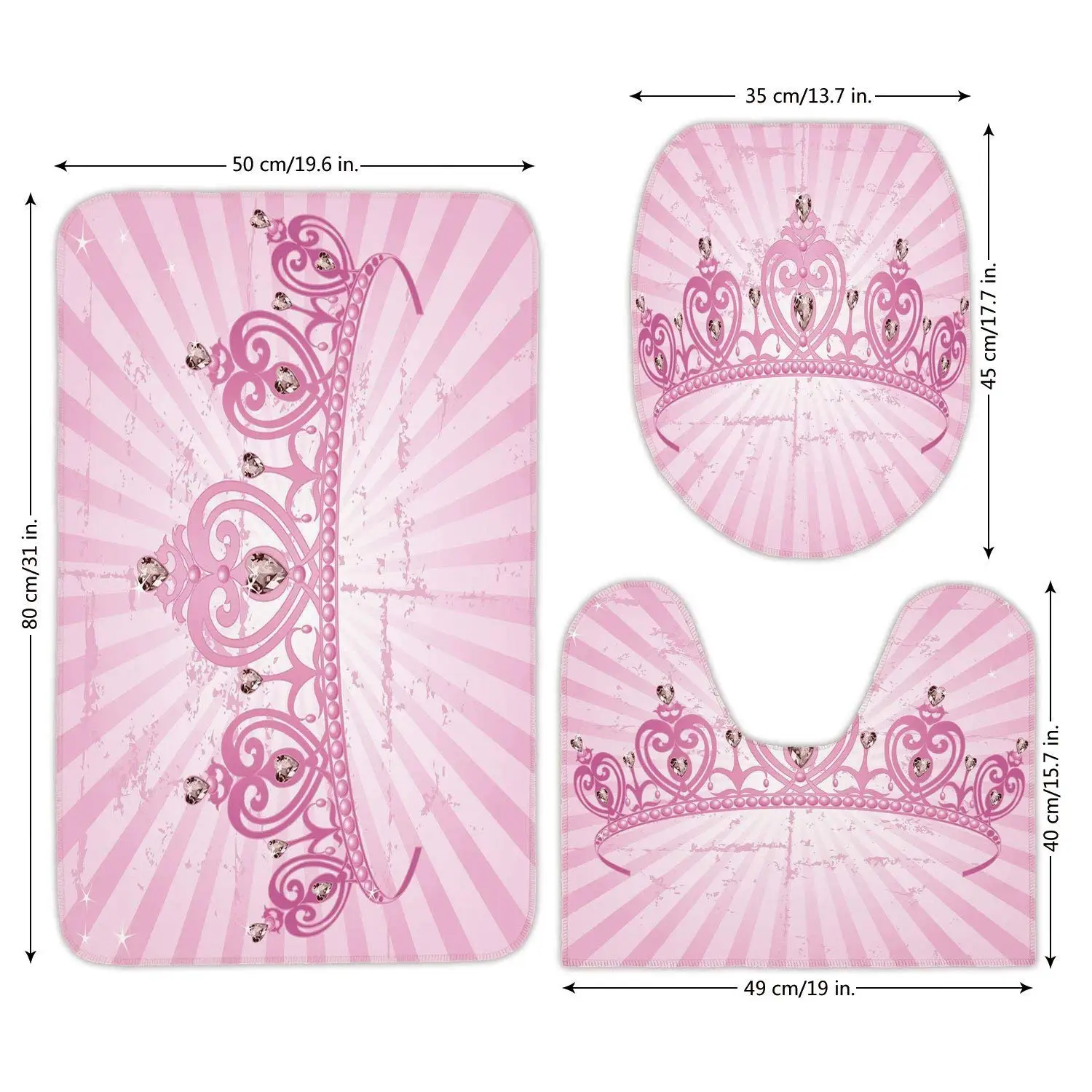 Cheap Light Pink Bath Mat Find Light Pink Bath Mat Deals On Line