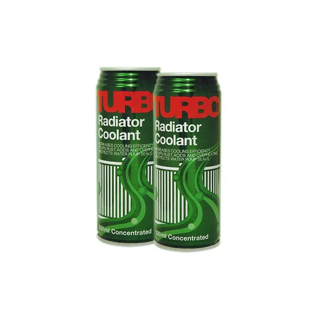 
Technologically Advanced Formula Engine Coolant Fluid Antifreeze Coolant Wholesale 