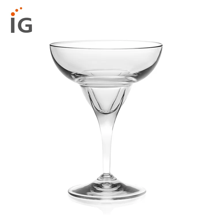 290 Ml Margarita Cup,Glass Margarita Cup,Margarita Cocktail Glass Buy