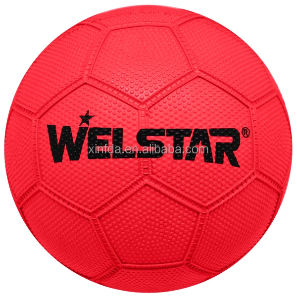 Custom Logo Printing Mini Handball Ball