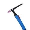 Get Star Weld WP-26 New Design argon air cooled tig welding torches for Tig welder