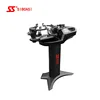 SIBOASI Use For Tennis Racket and Badminton Racket electric stringing machine S3169