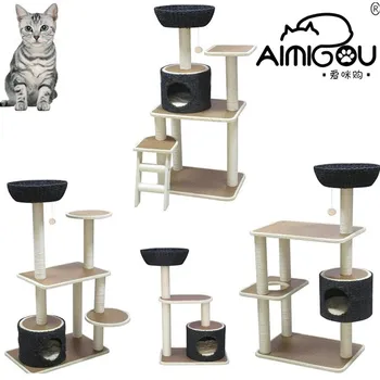 sisal fabric scratching post