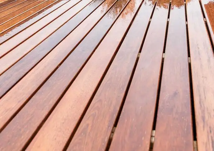 Non Slip Merbau Solid Wood Outdoor Decking Buy Merbau Solid Wood Deckingmerbau Deckingnon 3621