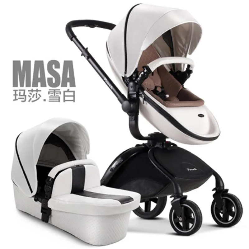 pouch pram website