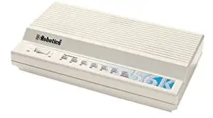 U.S. Robotics 5686D 56K V.92 External Faxmodem