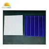A grade 6 inch polycrystalline solar cell 3BB 4BB 5BB high efficiency 19.0% poly pv cells for DIY solar module