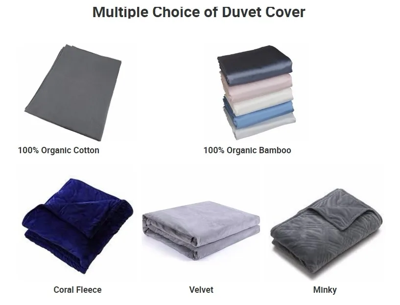 Wholesale Price Best Weighted Blanket Autism Sensory Buy