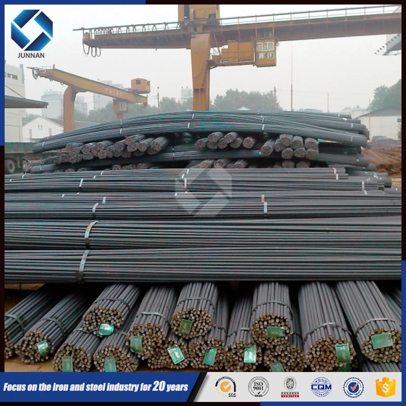 lower price steel rebar 12mm 16mm steel iron rod on sale