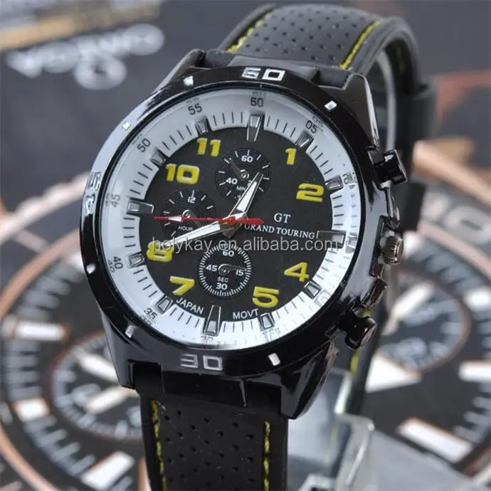 mens athletic watches