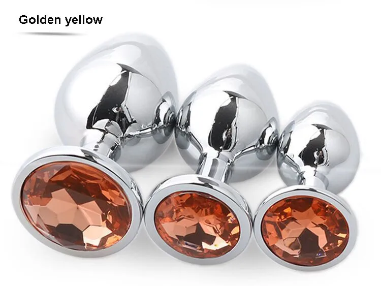butt plug jewel