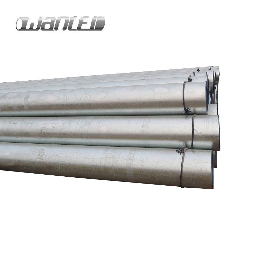 Diseño moderno para balcón barandilla de acero galvanizado precio por