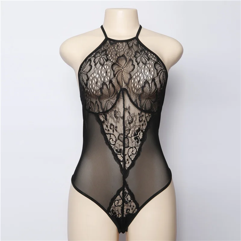 lace onesie