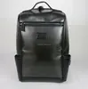 3K twill weave matte surface soft carbon fiber backpack