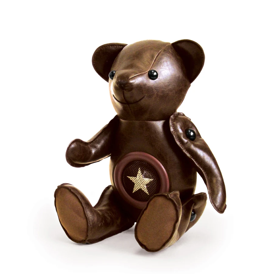 teddy bear sound