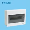 BE2017 SERIES DISTRIBUTION BOX SINGLE PHASE BOX