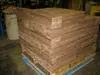 Black Walnut Dimensions (Strips)