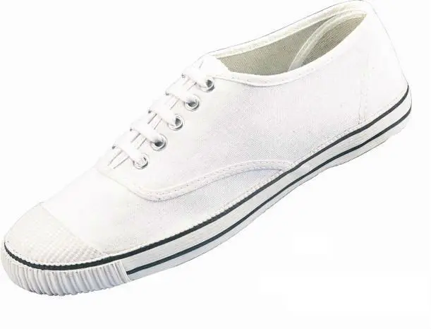 relaxo canvas shoes