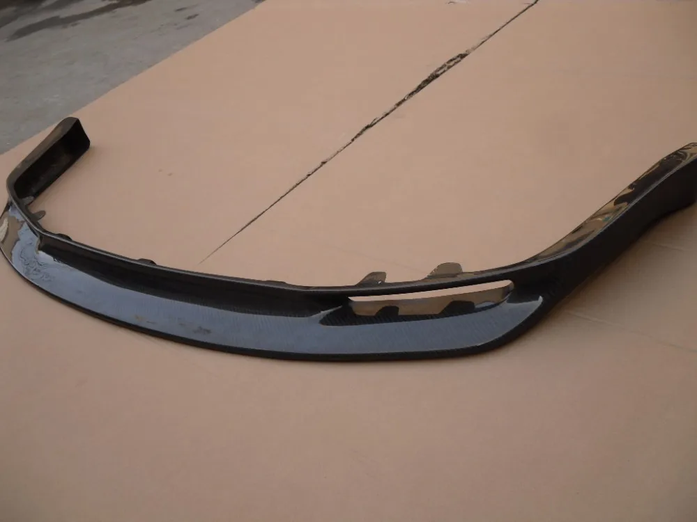 Carbon Fiber Skyline R32 Gtr Jun Front Lip Cf Buy Gtr Jun Front Lip
