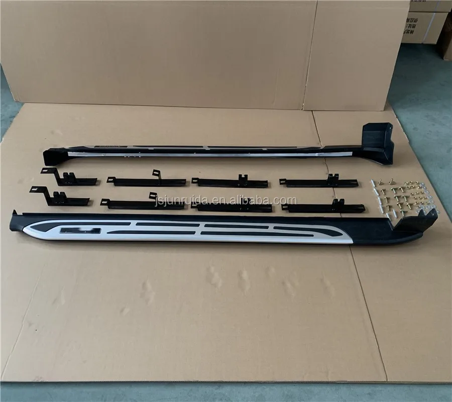 Front Bumper Body Kit Bumper Guard For Mitsubishi Xpander 2018 Buy