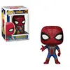 Factory Action Figure Toys Spiderman Funko Pop