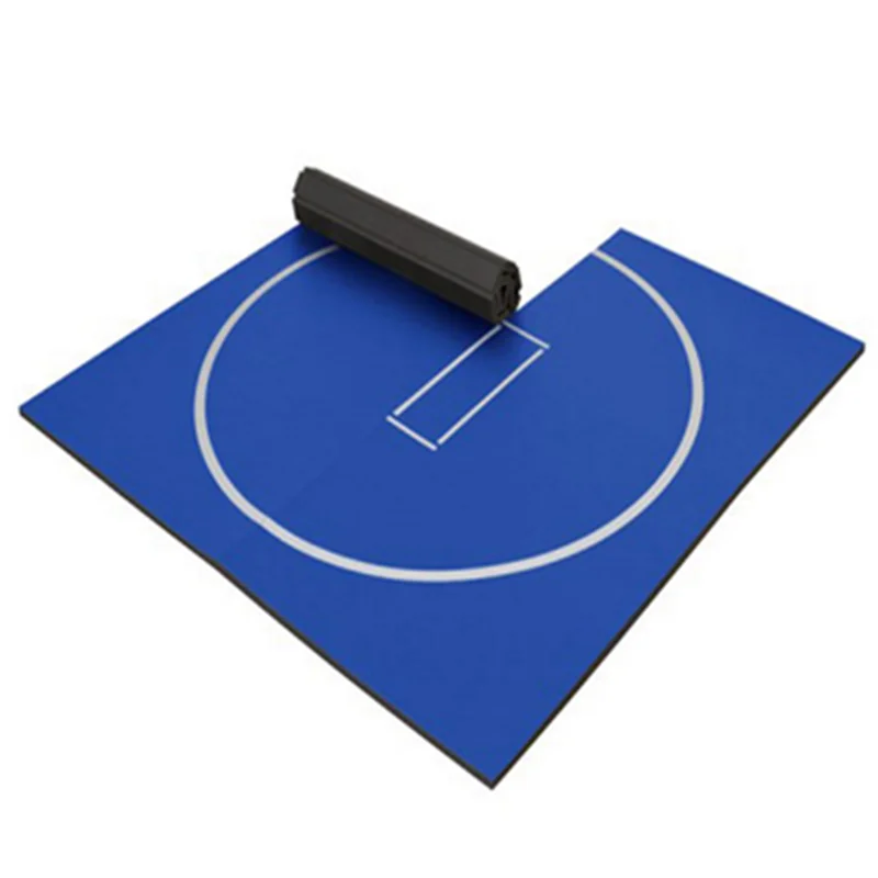 Carpet Cover Flexible Wrestling Gym Roll Mat Buy Flexible Roll Mat