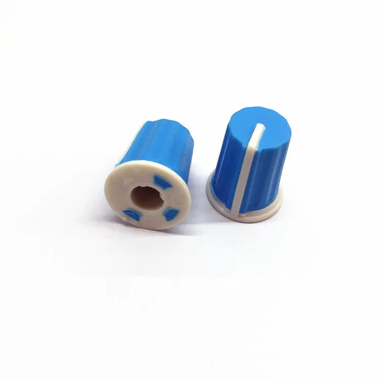 Colorful D Shaft Knob For Potentiometer Buy D Shaft Knob,Plastic Knob