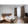 General Use Furniture Grain Hotel Furniture Bedroom With Table