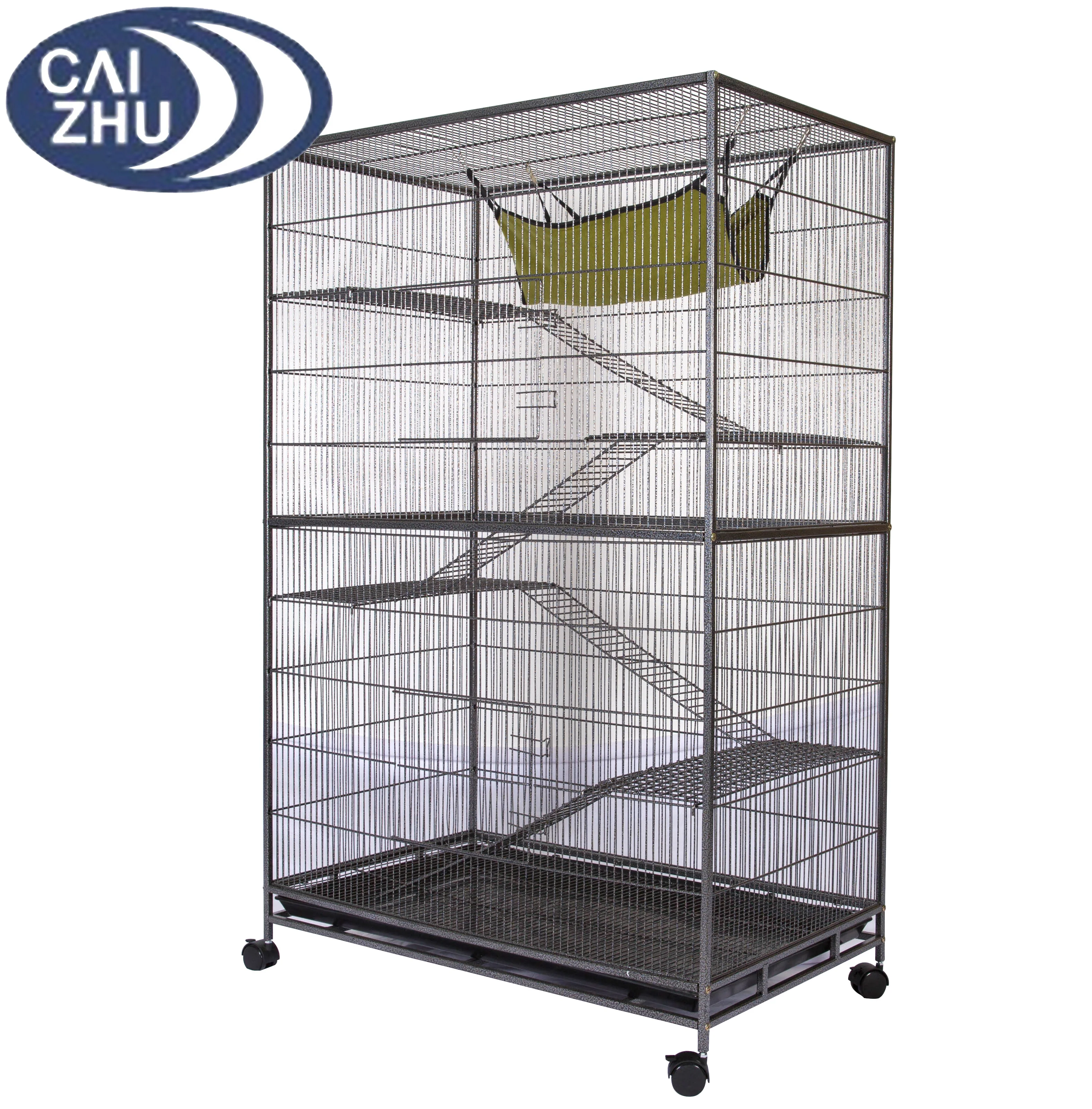 large indoor ferret cages