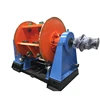 Rigid type copper wire / cable strander professional power cable making machine