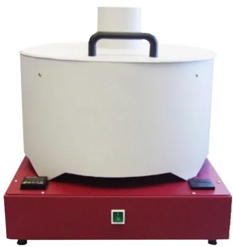 Mercury Lamp Insolation Aging Tester .jpg