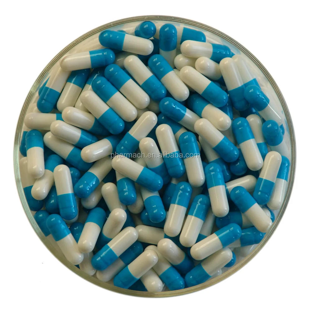 different color empty pill capsules shells, View empty pill capsules ...