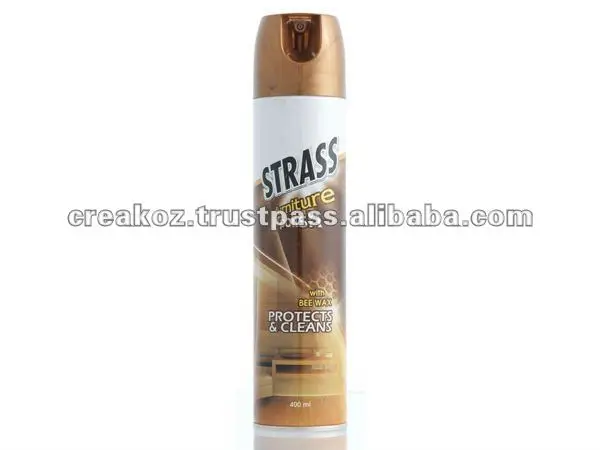 Strass Furniture Polish 400ml Tin Can Buy Furniture Product